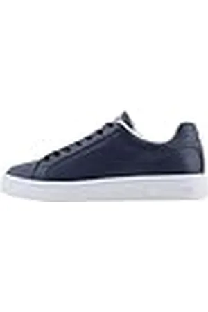 Armani Exchange Mäns London sneakers, SALUTE, 43 EU, , 43 EU