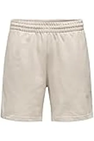Only & Sons ONSDAVID Shorts Sweat, , XXL