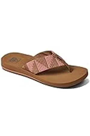 Reef Dam, vårvävd sandal, , 35 EU