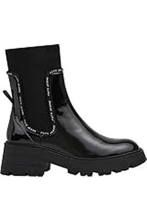 Pepe Jeans Soda Chelsea W Booties för kvinnor, , 41 EU