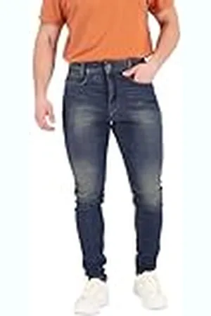 G-Star RAW herr Jeans D-Staq 3d Slim, , 29W / 34L