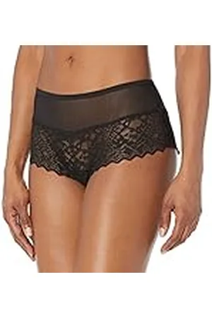 Freya Dam Temptress kort pojke trosor, , medium