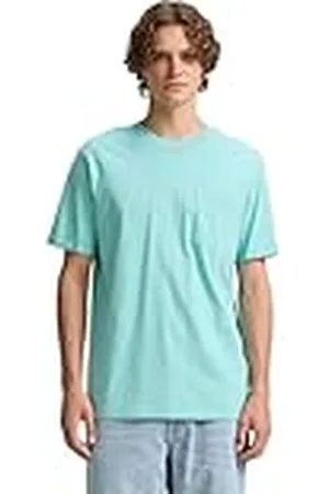 TOM TAILOR T-shirt för män, , XS