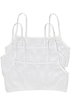 Hanes Dam-BH (3-pack), , L