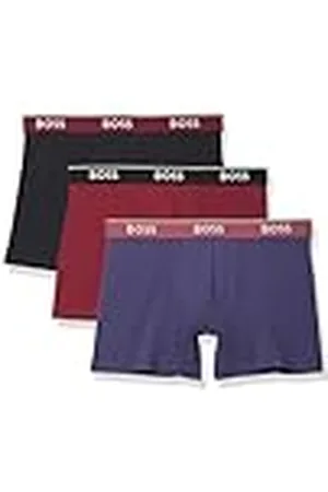 HUGO BOSS Hugo herr retroshorts boxer 3P BM 10146061 07, , XL