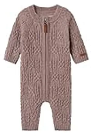 NAME IT Namn det flicka body merinoull, , 56