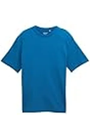 TOM TAILOR T-shirt för män, , M