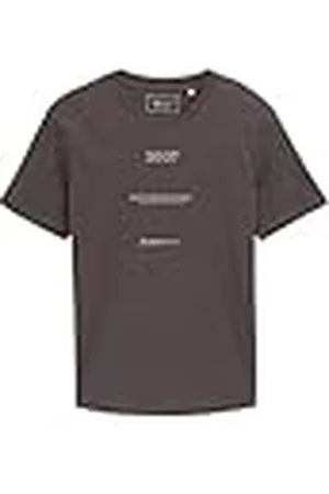 TOM TAILOR T-shirt för män, , XXL