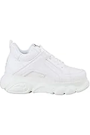 Buffalo Corin höga sneakers för kvinnor, , 37 EU