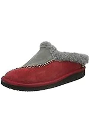 Manitu Dam 320450 platta tofflor, - 36 EU