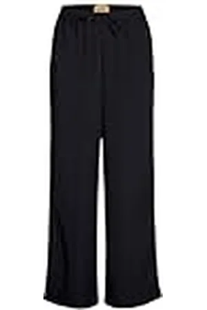 JACK & JONES Jxlia Solid Mw String Pants Pnt, , XL