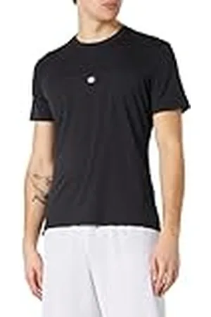 Champion Legacy Modern Basket at The Gym - Quick-Dry S/S Crewneck T-Shirt, , XXL Herr SS24, , XXL