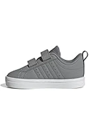 adidas Unisex – Barn VS PACE 2.0 SHOES INFANTS, , 23 EU