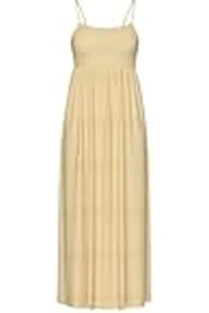 Pieces® Pcfeline Strap Dress Pwp WVN, , S