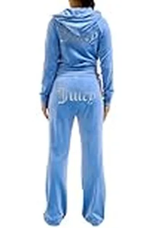 Juicy Couture Tina Track byxor, , S