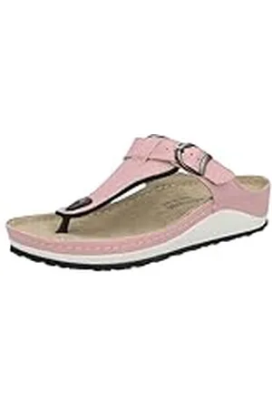 Berkemann Dam Mila Flipflop, , 40 EU, , 40 EU