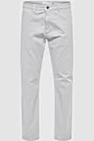 SELECTED SELETED HOMME SLH175-SLIM New Miles Flex Pant NOOS, , 32W x 32L