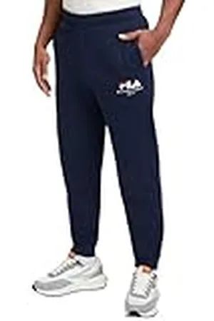 Fila Moderna Bovrup sweatpants, , XL