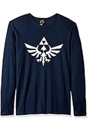Nintendo The Legend of Zelda Triumphant Triforce tröja