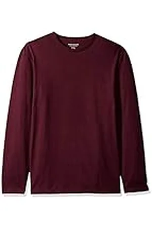 Amazon Långärmad t-shirt för män, , XX-Large