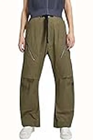 G-Star RAW Dam sommar snö Cargo Flight byxor byxor, , 28W DE