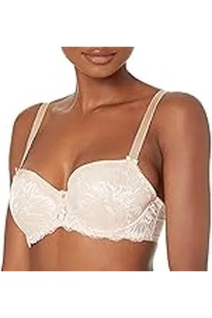 Fantasie Aubree vadderad halv kupa BH, , 75J