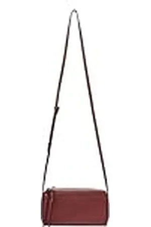 liebeskind Kärleksbarn Berlin kvinnors XS Hera får naturlig crossbody, bär