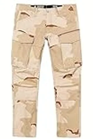 G-Star RAW Rovic Zip 3D Regular Tapered Jeans för Män, , 35W / 32L