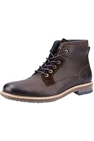 Hush Puppies Joel modestövel för män, , 12 UK