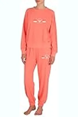 Emporio Armani Träningsoverallsset för kvinnor, , XS