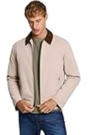 Pepe Jeans Herr Tarrington, jacka, brun, XXL, , XXL