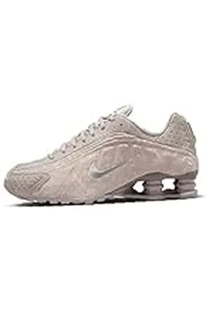 Nike W Shox R4, Sneaker Dam, 36 EU, , 36 EU