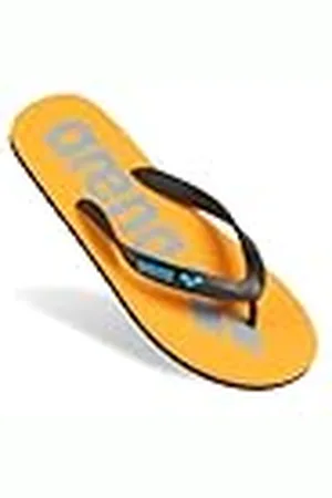 Arena Flip Flop, unisex flip-flops för vuxna, Parrot_turkos, 36 EU, , 36 EU