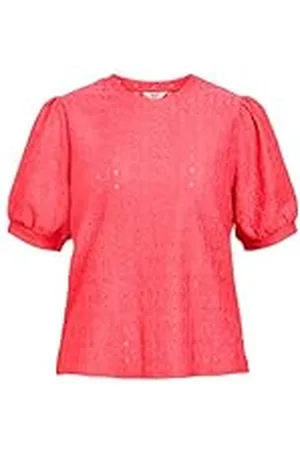Object Objlaila S/S Re Top Noos, , XL