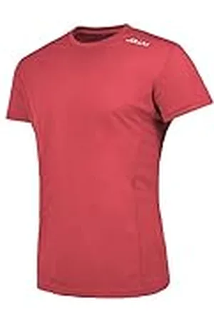 Joluvi Junior Duplex Kortärmad T-shirt, Neon Korall, 10 Unisex Barn, , one size
