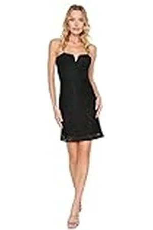 Trendyol Dam mini bodycon normal stickad klänning, , 64 SE