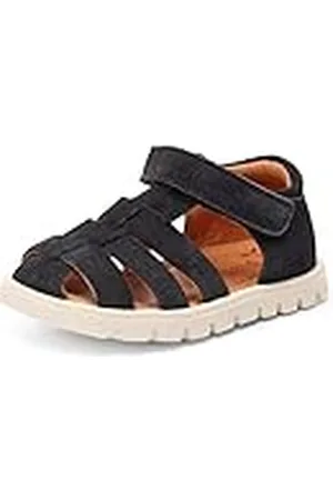 Bisgaard Unisex barn Beka S sandal, , 19 EU