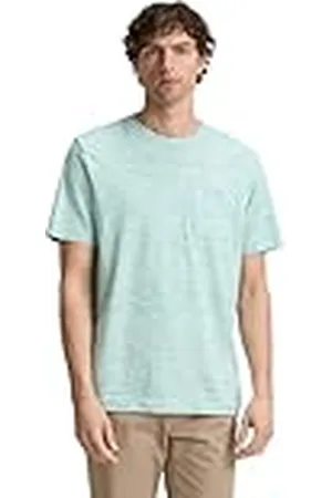 TOM TAILOR T-shirt för män, , XXL
