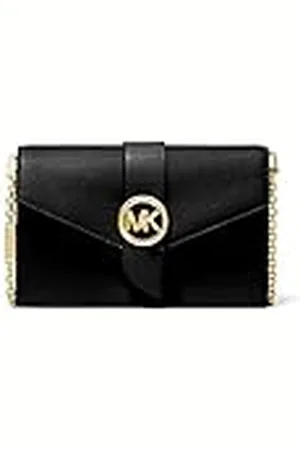 Michael Kors Dam Jet Set Charm Handväska, , Large, , Large