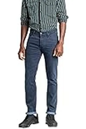 Lee Män Daren raka jeans, , 28W x 32L