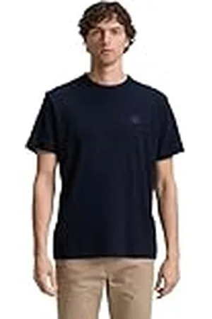 TOM TAILOR T-shirt för män, , 3XL