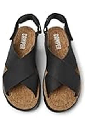 Camper Oruga Sandal, dam Oruga sling back sandaler, , 41 EU