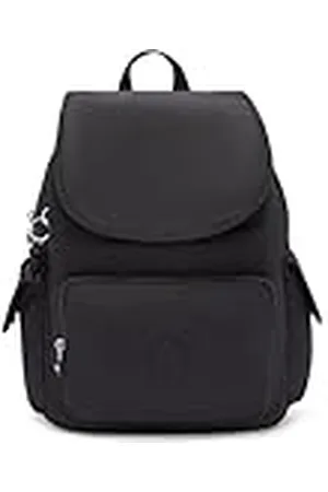 Kipling CITY PACK Medium ryggsäck, (Svart)