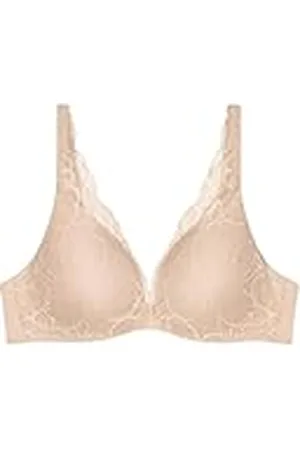 Triumph Body Makeup Illusion Lace WP Nude Beige, , 90D