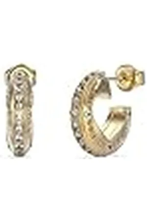 Guess Jewellery örhängen JUBE03347JWYGT-U Varumärke, Única, Icke-ädel metall, Ingen ädelsten