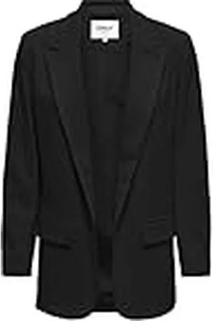ONLY ONLCAROLINA Life L/S Open Blazer CC TLR, , 40