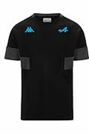 Kappa ADOBI Alpine F1 t-shirt | storlek M, , M