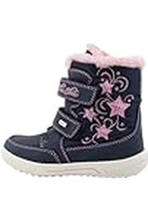 TOM TAILOR 4270280009 snöstövlar, , 34 EU, , 34 EU