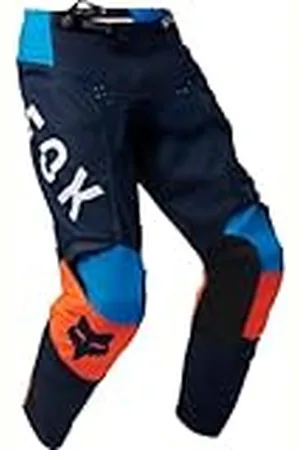 Fox Racing Pants Fox 180 Race Spec Midnight 32 byxor, Unisex Vuxen, , 26