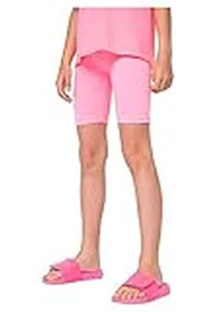 4F JUNIOR TIGHTS CAS F051 FÄRG LIGHT PINK STORLEK 146/152 FÖR KVINNA, , 146-152